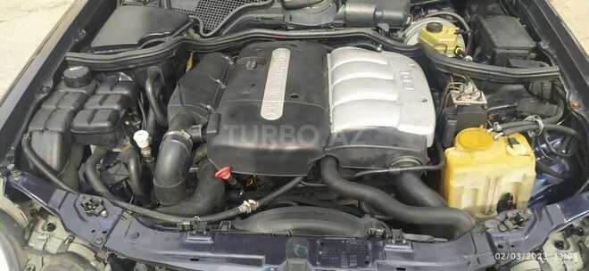 Mercedes E 220 1999, 528,253 km - 2.2 л - Bakı
