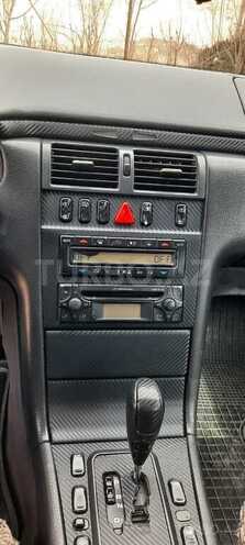 Mercedes E 220 1999, 528,253 km - 2.2 л - Bakı