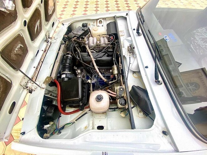 LADA (VAZ) 2107 2009, 185,000 km - 1.5 l - Gəncə