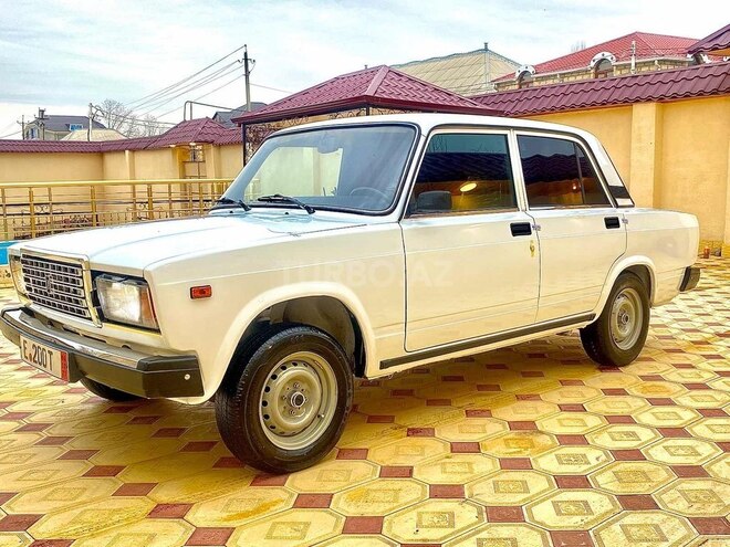 LADA (VAZ) 2107 2009, 185,000 km - 1.5 l - Gəncə
