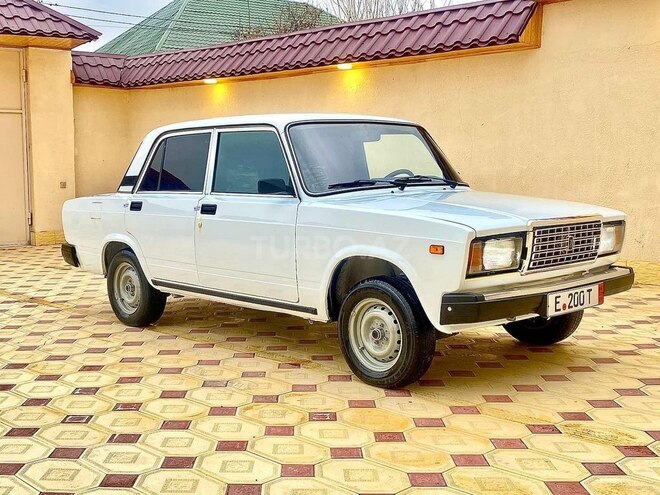 LADA (VAZ) 2107 2009, 185,000 km - 1.5 l - Gəncə