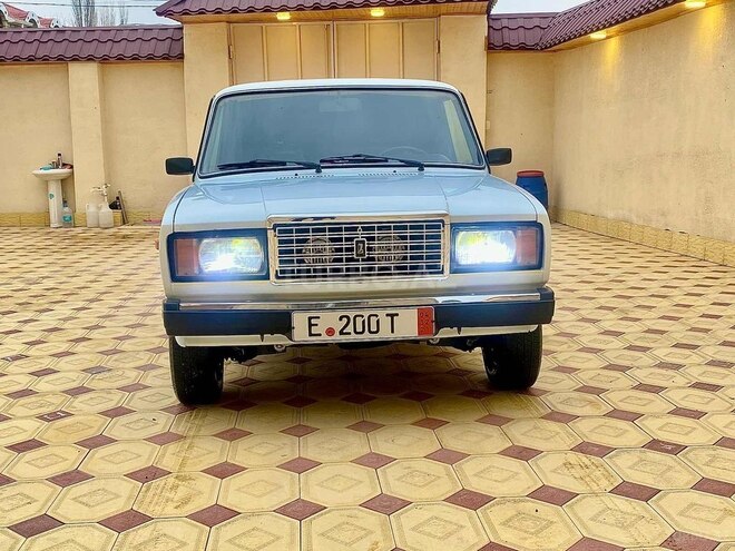 LADA (VAZ) 2107 2009, 185,000 km - 1.5 l - Gəncə