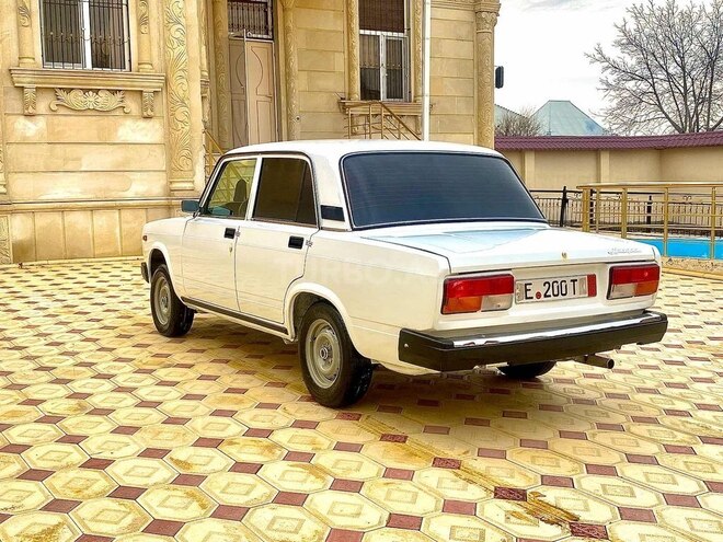 LADA (VAZ) 2107 2009, 185,000 km - 1.5 l - Gəncə