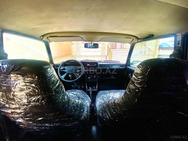 LADA (VAZ) 2107 2009, 185,000 km - 1.5 l - Gəncə