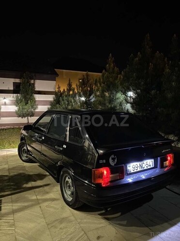 LADA (VAZ) 2114 2010, 222,214 km - 1.5 l - Bakı