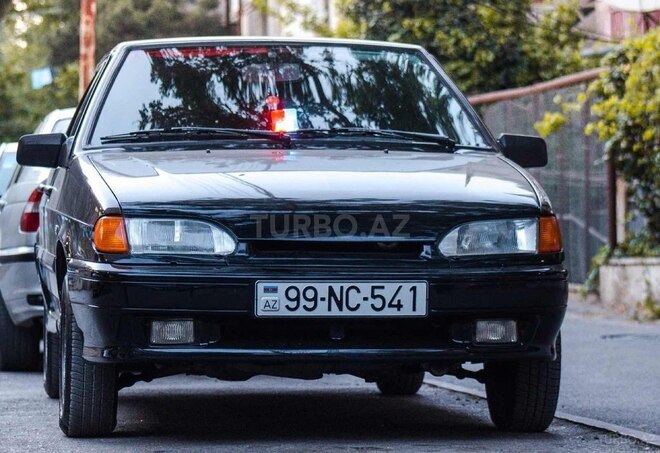 LADA (VAZ) 2114 2010, 222,214 km - 1.5 l - Bakı