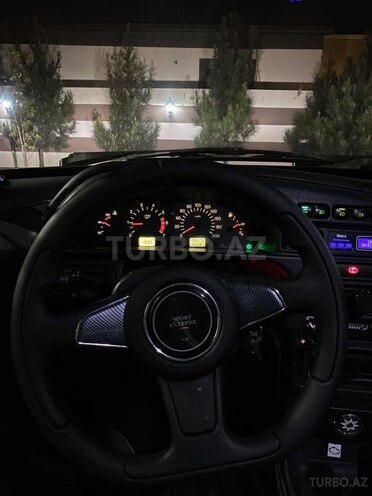 LADA (VAZ) 2114 2010, 222,214 km - 1.5 l - Bakı