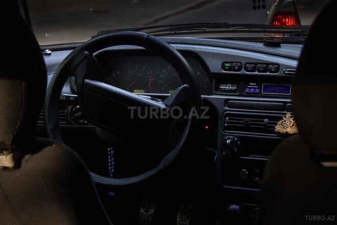 LADA (VAZ) 2114 2010, 222,214 km - 1.5 l - Bakı