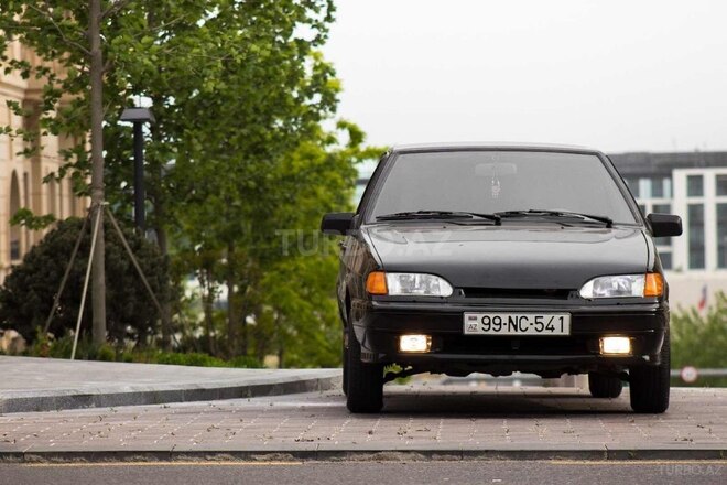 LADA (VAZ) 2114 2010, 222,214 km - 1.5 l - Bakı