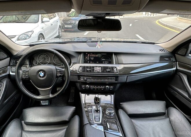 BMW 528 2016, 79,000 km - 2.0 l - Bakı