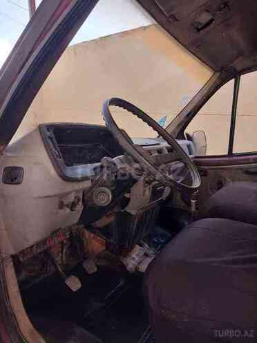 GAZ 2705 1999, 125,355 km - 2.4 л - Şəmkir