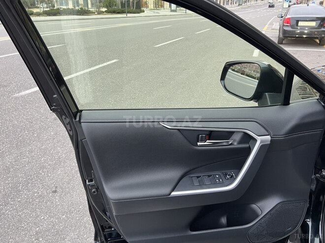 Toyota RAV4 2021, 33,000 km - 2.0 l - Bakı