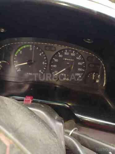 Ford Transit 1993, 821,000 km - 2.5 l - Gədəbəy