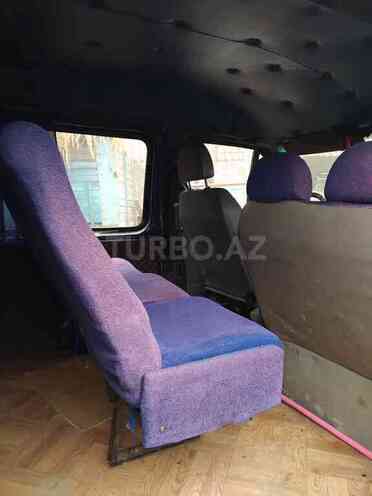 Ford Transit 1993, 821,000 km - 2.5 l - Gədəbəy