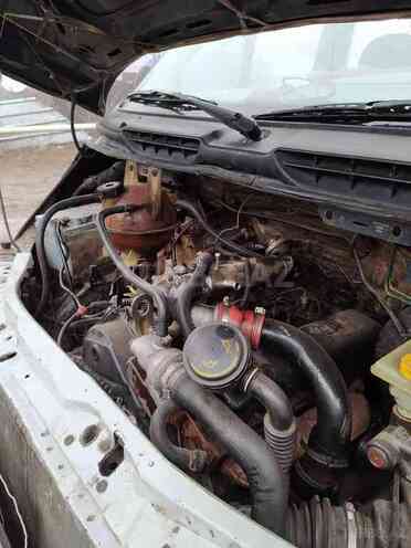 Ford Transit 1993, 821,000 km - 2.5 l - Gədəbəy