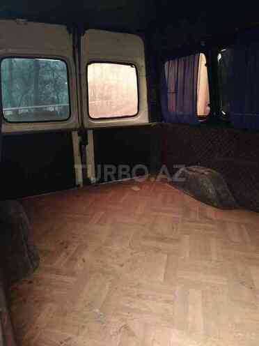 Ford Transit 1993, 821,000 km - 2.5 l - Gədəbəy
