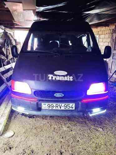 Ford Transit 1993, 821,000 km - 2.5 l - Gədəbəy