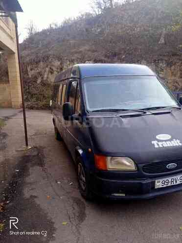 Ford Transit 1993, 821,000 km - 2.5 l - Gədəbəy