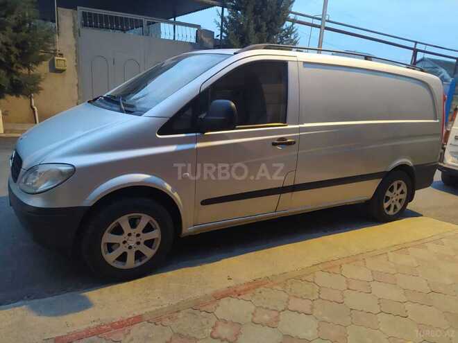 Mercedes Vito 2009, 250,000 km - 2.2 л - Bakı