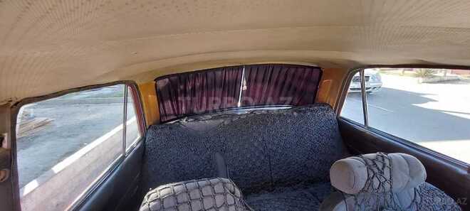 LADA (VAZ) 21011 1975, 20,000 km - 1.3 л - Salyan