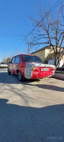 LADA (VAZ) 21011 1975, 20,000 km - 1.3 л - Salyan