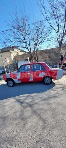 LADA (VAZ) 21011 1975, 20,000 km - 1.3 л - Salyan