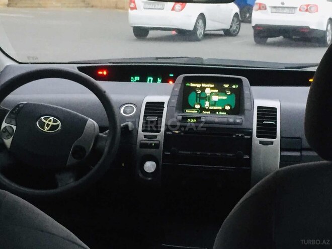 Toyota Prius 2007, 210,000 km - 1.5 l - Bakı