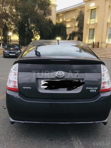 Toyota Prius 2007, 210,000 km - 1.5 l - Bakı