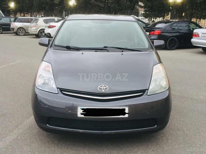 Toyota Prius 2007, 210,000 km - 1.5 l - Bakı