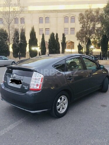 Toyota Prius 2007, 210,000 km - 1.5 l - Bakı