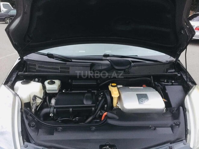 Toyota Prius 2007, 210,000 km - 1.5 l - Bakı