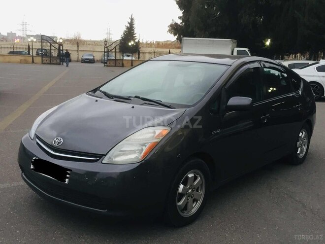 Toyota Prius 2007, 210,000 km - 1.5 l - Bakı