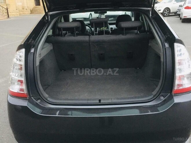 Toyota Prius 2007, 210,000 km - 1.5 l - Bakı