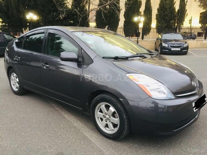 Toyota Prius 2007, 210,000 km - 1.5 l - Bakı