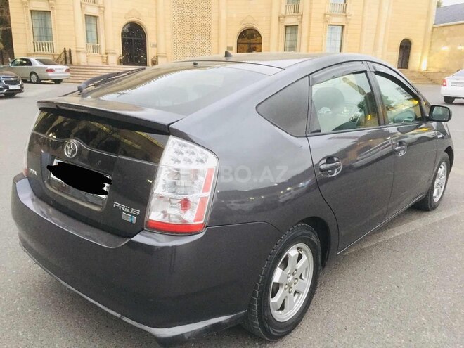Toyota Prius 2007, 210,000 km - 1.5 l - Bakı