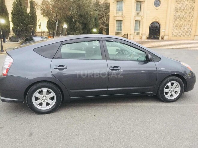 Toyota Prius 2007, 210,000 km - 1.5 l - Bakı