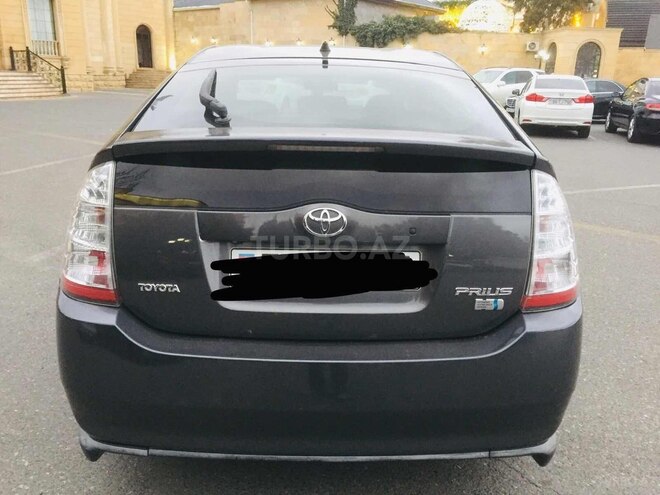 Toyota Prius 2007, 210,000 km - 1.5 l - Bakı