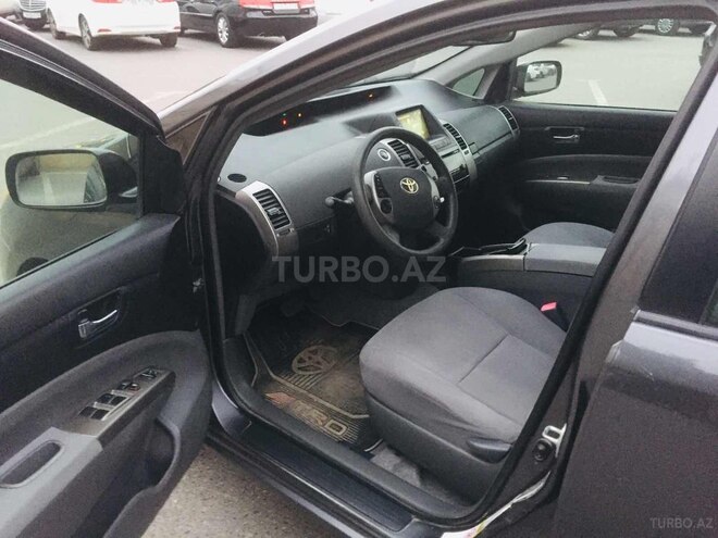 Toyota Prius 2007, 210,000 km - 1.5 l - Bakı