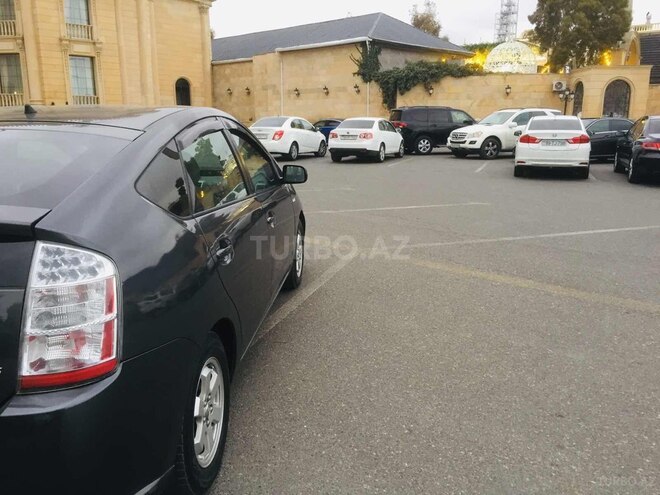 Toyota Prius 2007, 210,000 km - 1.5 l - Bakı