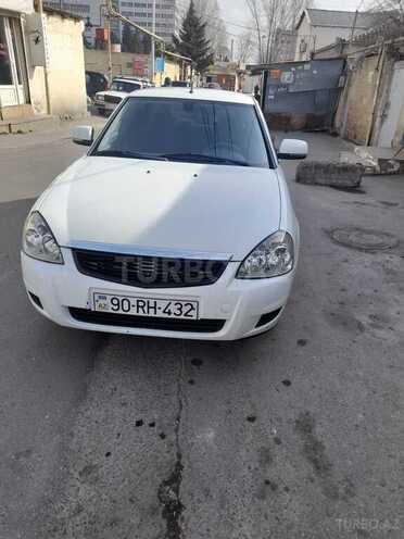 LADA (VAZ) Priora 2012, 294,000 km - 1.6 л - Bakı
