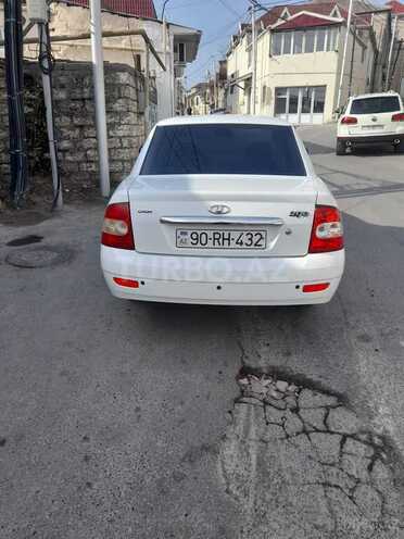 LADA (VAZ) Priora 2012, 294,000 km - 1.6 л - Bakı
