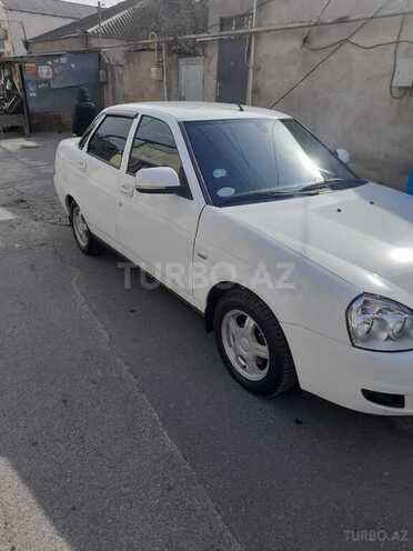LADA (VAZ) Priora 2012, 294,000 km - 1.6 л - Bakı