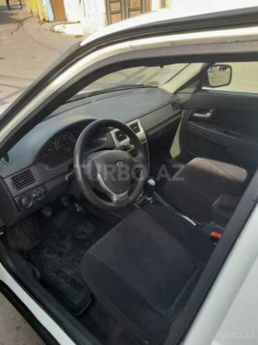 LADA (VAZ) Priora 2012, 294,000 km - 1.6 л - Bakı