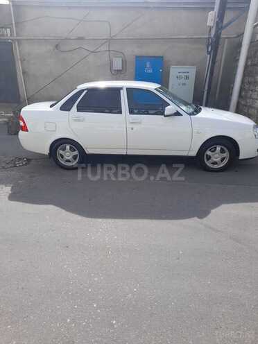 LADA (VAZ) Priora 2012, 294,000 km - 1.6 л - Bakı