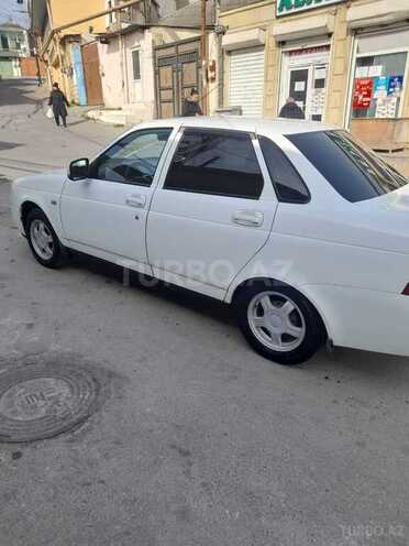 LADA (VAZ) Priora 2012, 294,000 km - 1.6 л - Bakı