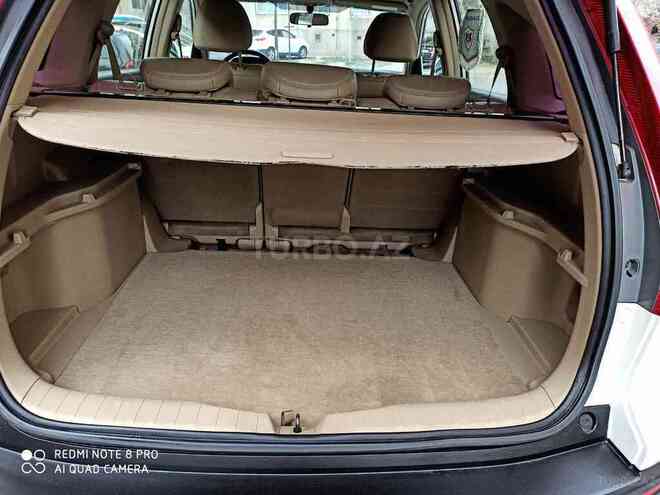 Honda CR-V 2008, 107,000 km - 2.4 l - Bakı