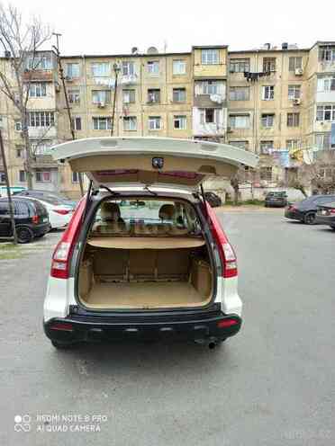 Honda CR-V 2008, 107,000 km - 2.4 l - Bakı
