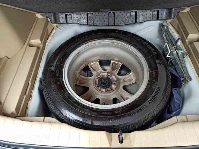 Honda CR-V 2008, 107,000 km - 2.4 l - Bakı