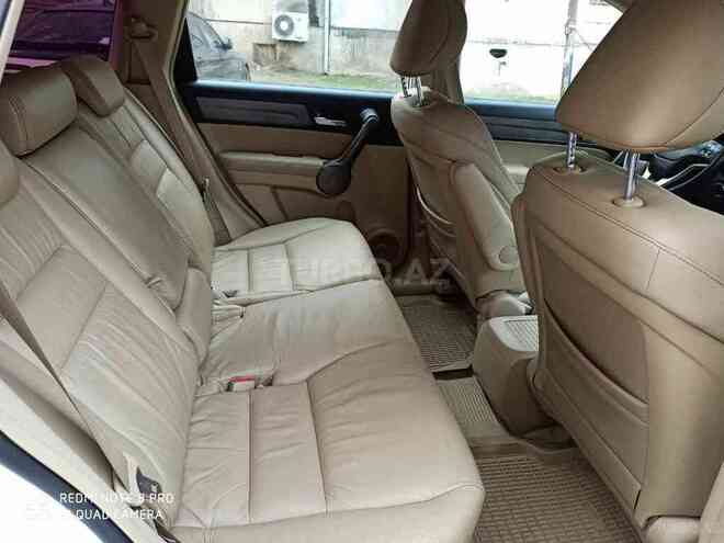 Honda CR-V 2008, 107,000 km - 2.4 l - Bakı