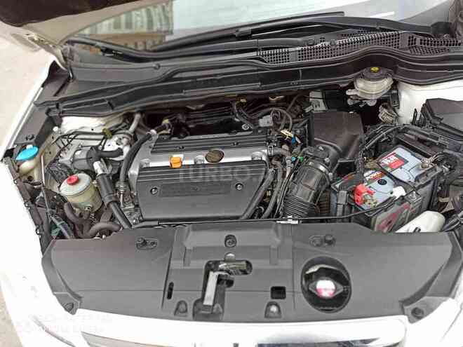 Honda CR-V 2008, 107,000 km - 2.4 l - Bakı